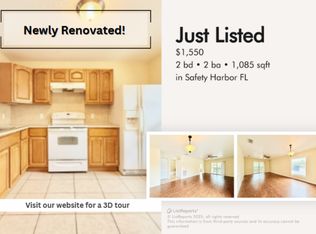 380 2nd Ave N APT G, Safety Harbor, FL 34695