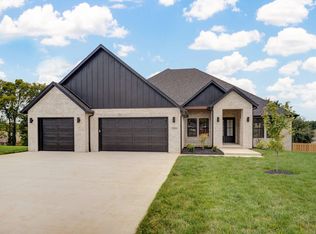 5084 E Ferdinand Ct, Springfield, MO 65802