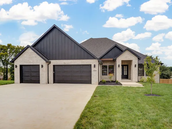 5084 E Ferdinand Court, Springfield, MO 65802