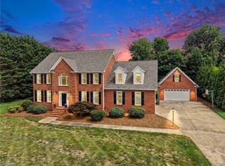 7234 Chapsworth Dr, Trinity, NC 27370