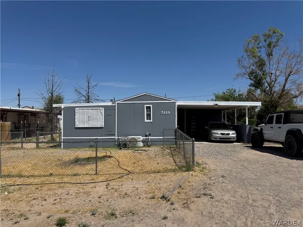 5119 E Mesa Drive, Topock, AZ 86436
