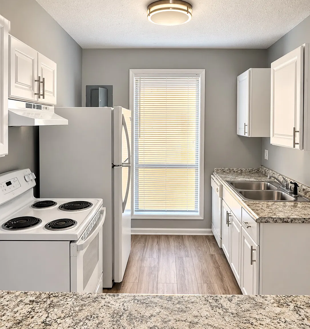2 bed, 1192 sqft, $1,100 — Photo 2