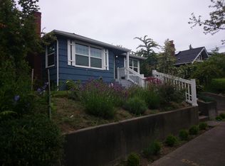 7047 23rd Ave NW, Seattle, WA 98117