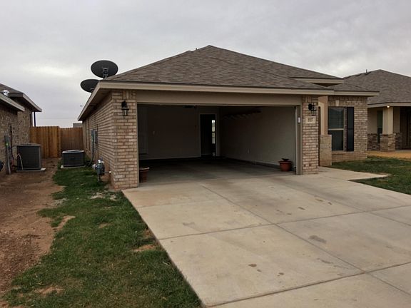 another view of the front