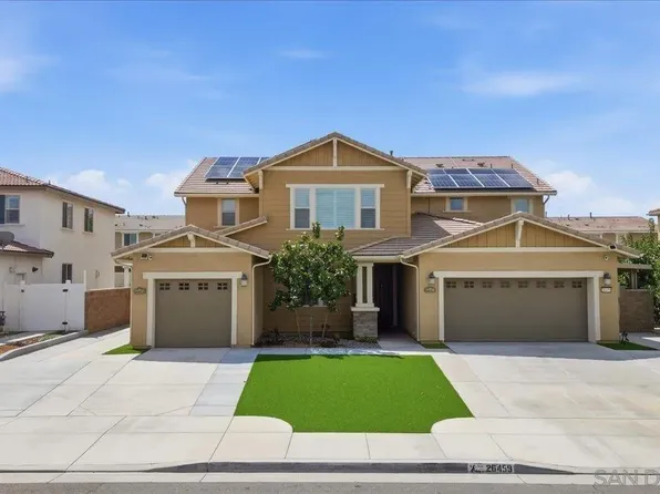 26459 Seville Ln, Loma Linda, CA 92354