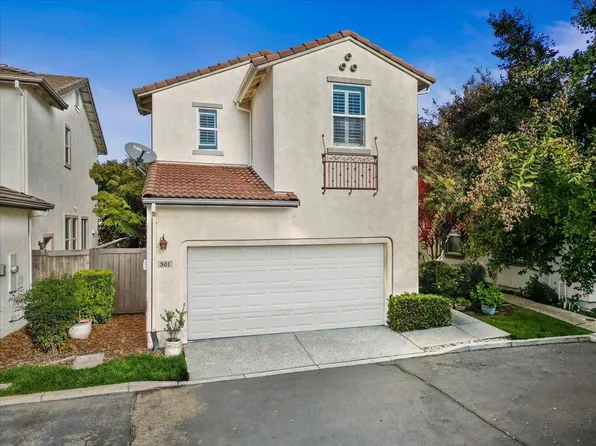 501 Natalino Cir, Sacramento, CA 95835