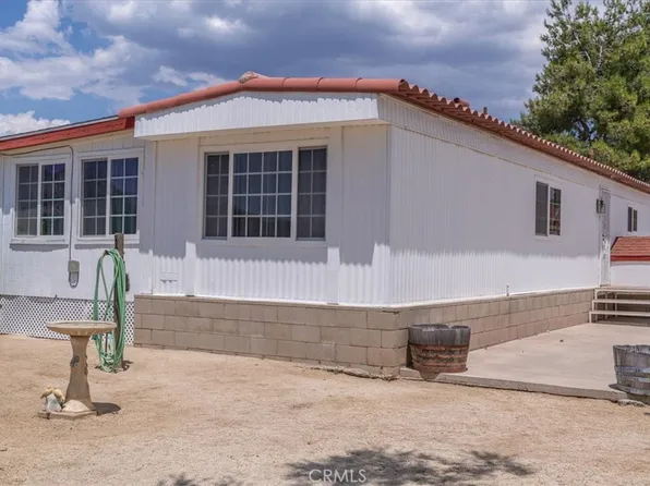 53215 Yucca Rd, Anza, CA 92539