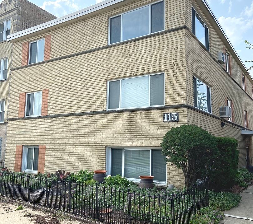1st image of 115 Garfield St APT 3A