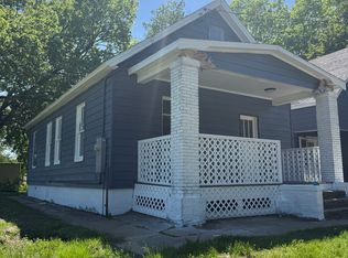 3004 W Meidroth St, Peoria, IL 61605