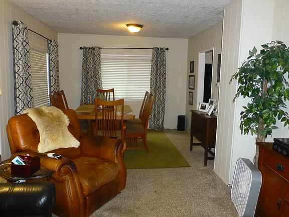 Living /dining room