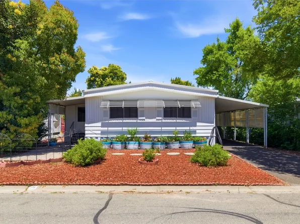 5835 Eureka Ln #98, Sacramento, CA 95842