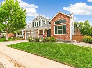 1685 Spring Water Pl, Highlands Ranch, CO 80129