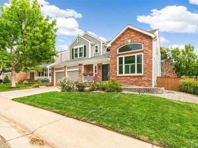 1685 Spring Water Place, Highlands Ranch, CO, 80129