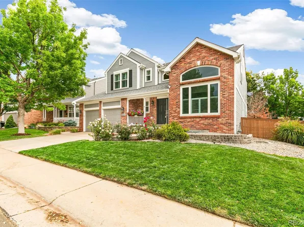 1685 Spring Water Place, Highlands Ranch, CO 80129