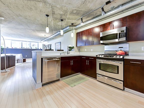 2nd image of 929 Florida Ave NW APT 16