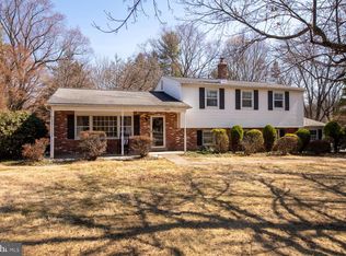 1655 Ludwell Dr, Maple Glen, PA 19002