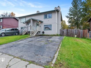 3024 Doil Dr, Anchorage, AK 99507