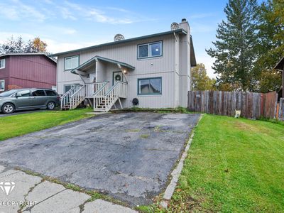 3024 Doil Dr, Anchorage, AK, 99507