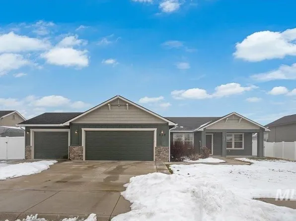 339 Orchid Ave, Fruitland, ID 83619
