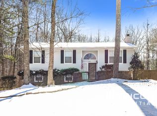 2217 Chestnut Pl, Lithia Springs, GA 30122