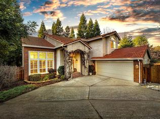 245 Briggs Ranch Dr, Folsom, CA 95630