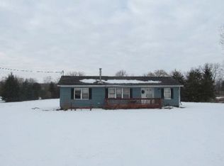 3850 Main St, Piffard, NY 14533