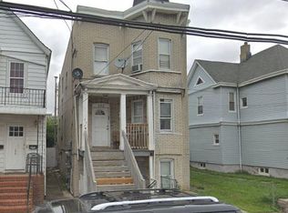 332 Washington St, Perth Amboy, NJ 08861