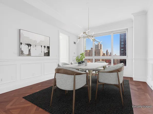 351 East 51st Street PH5C image 3 of 13