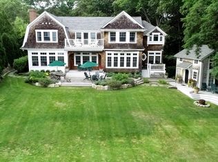 167 Wildes District Rd, Kennebunkport, ME 04046