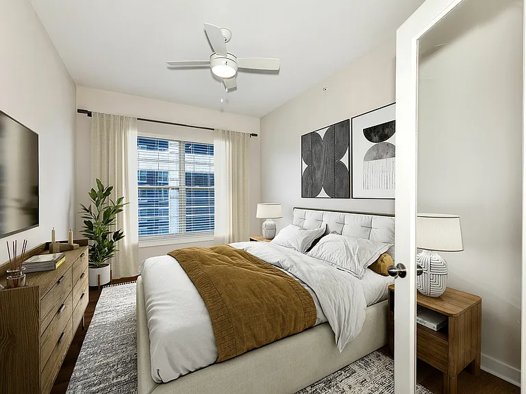 Peachtree Dunwoody Place — Photo 11
