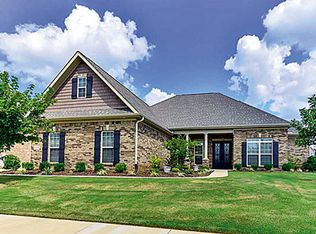 206 Heritage Mill Dr, Madison, AL 35758