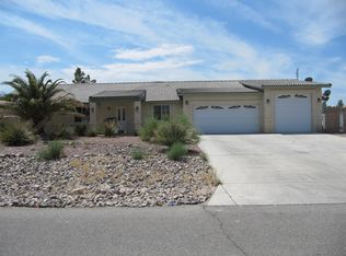 5371 Grain Mill Rd, Pahrump, NV 89061