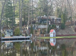 2730 Ridge Rd, Harrison, MI 48625
