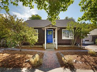 2465 Harris St, Eugene, OR 97405