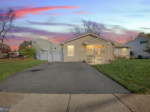 40 Steven Ave, Hamilton, NJ 08619