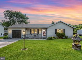 1060 Friar Run, Hanover, PA 17331