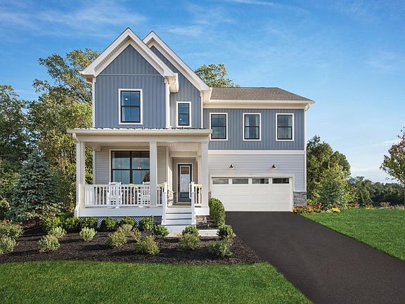 Modern Farmhouse