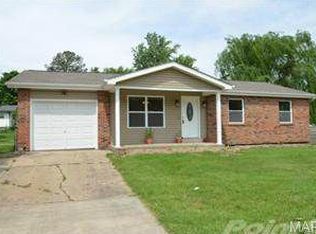 1211 N Main St, O Fallon, MO 63366