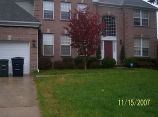 1403 Endingo Ave, Williamstown, NJ 08094