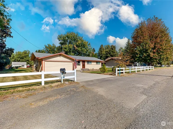 64 Ransom Road, Walla Walla, WA 99362