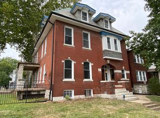 2737 S Kingshighway Blvd #A, Saint Louis, MO 63139