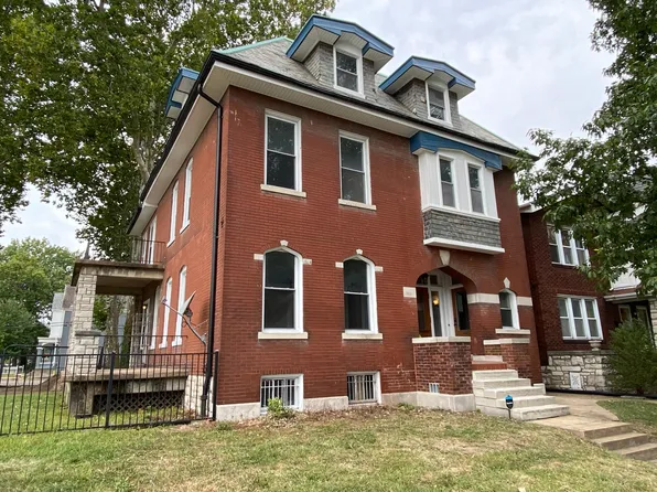 2737 S Kingshighway Blvd #A, Saint Louis, MO 63139