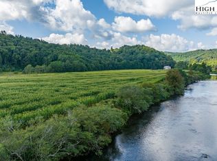 tbd Cranberry Springs Road, Fleetwood, NC 28626