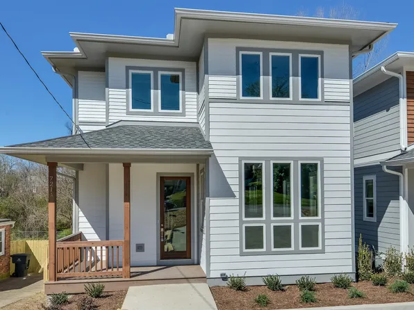 721A Powers Ave, Nashville, TN 37206