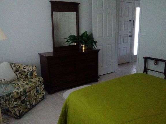Front bedroom