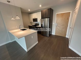 201 Bridge St #415, Quincy, MA 02169