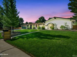 6174 W Rowland Pl, Littleton, CO 80128
