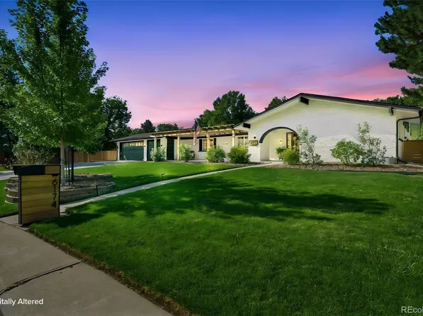 6174 W Rowland Place, Littleton, CO 80128