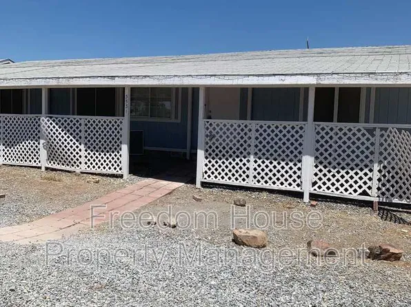 3531 Tournament Ave, Pahrump, NV 89048