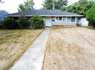 2332 N Winnifred St, Tacoma, WA 98406